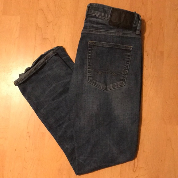 American Eagle Denim - Picture 3 of 3